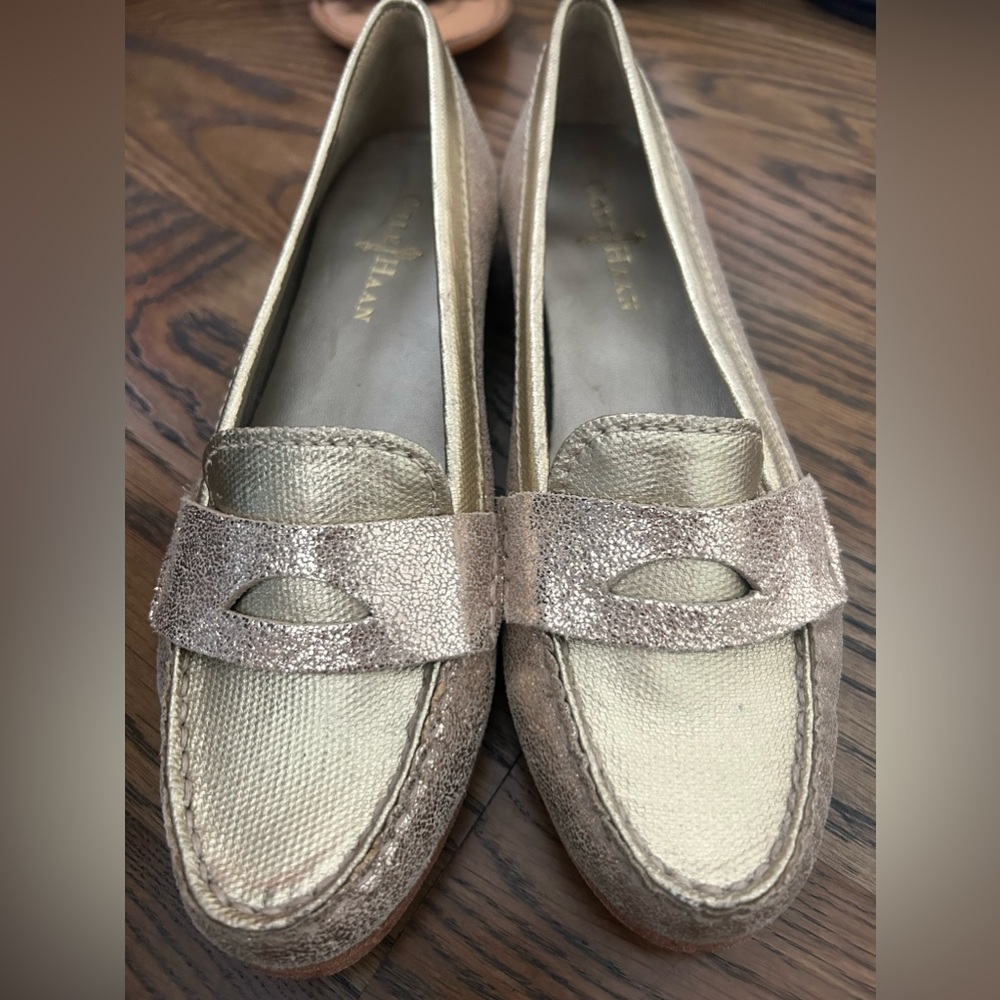 Cole Haan Loafers